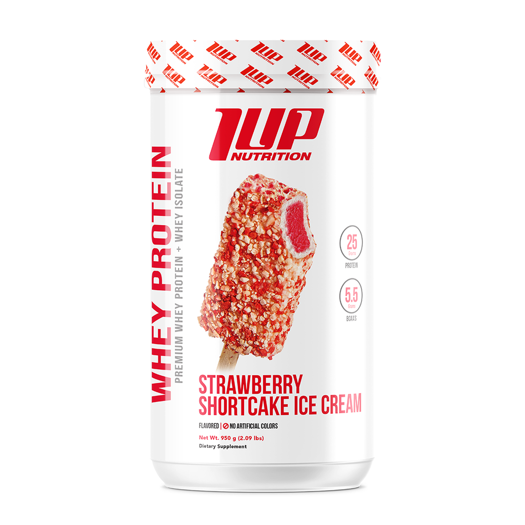 1UP WHEY Protein