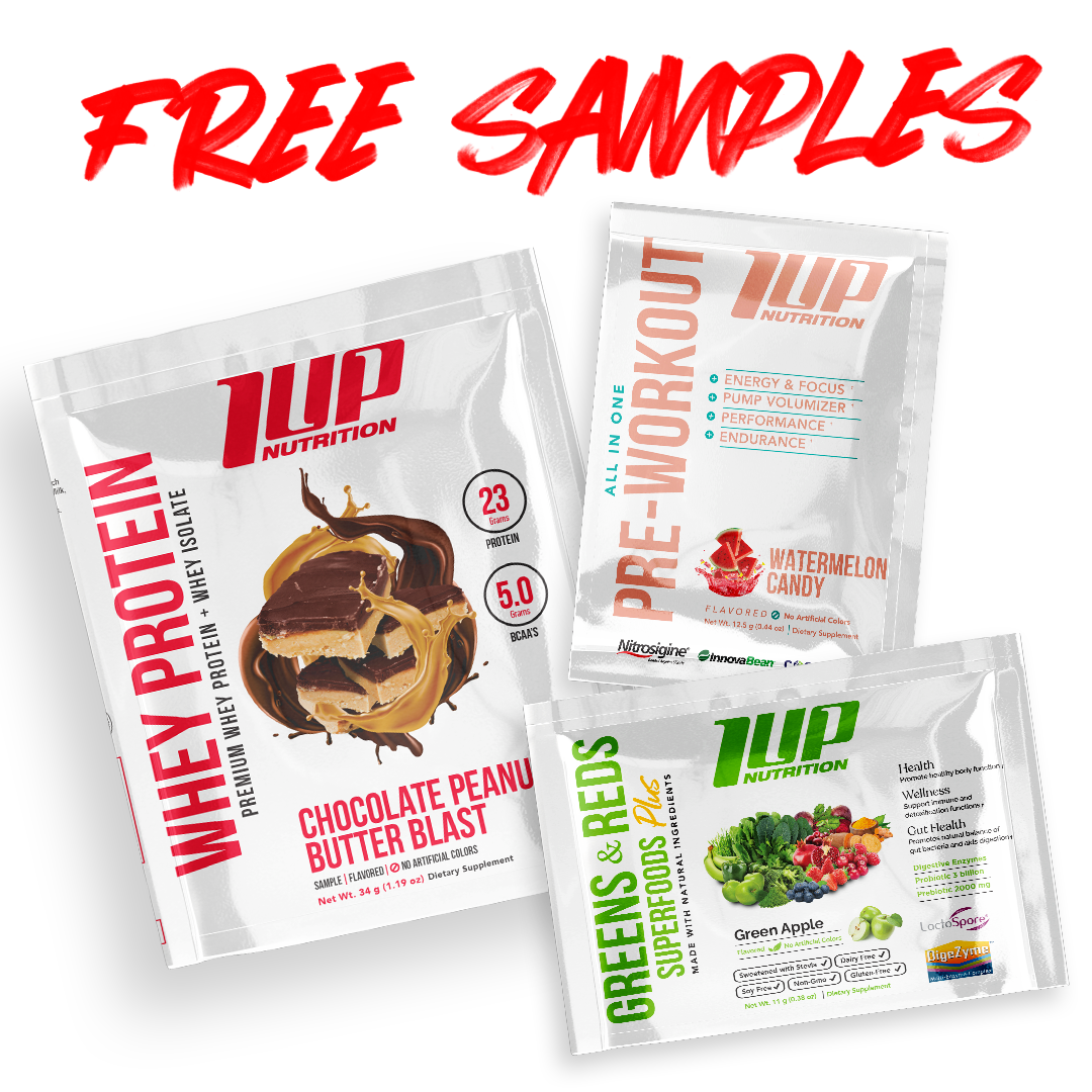 FREE Samples