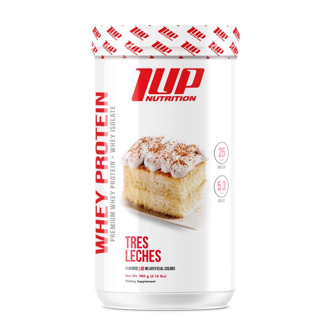 1UP WHEY Protein