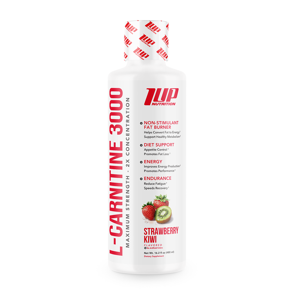L-Carnitine 3000 Liquid