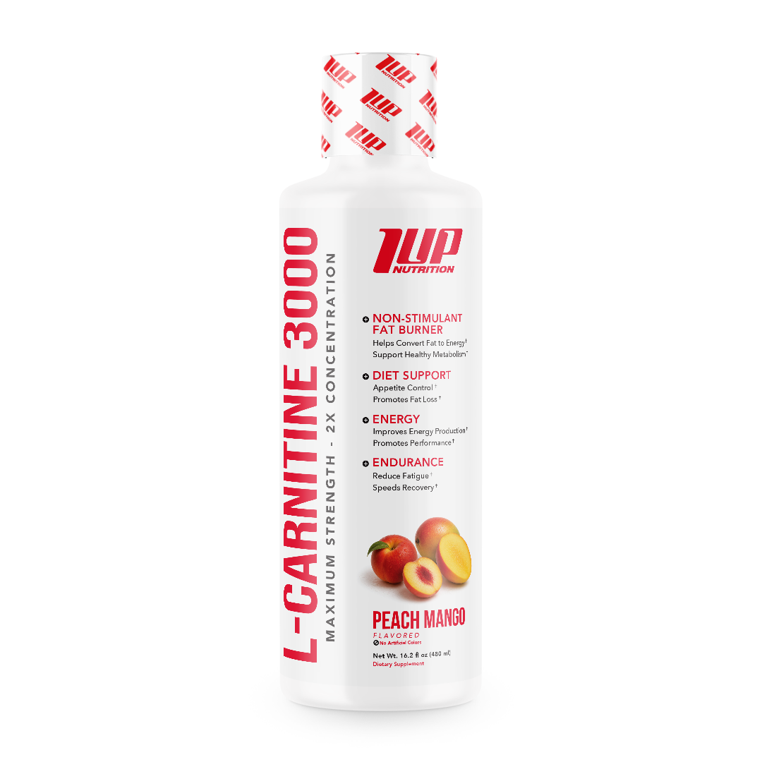L-Carnitine 3000 Liquid