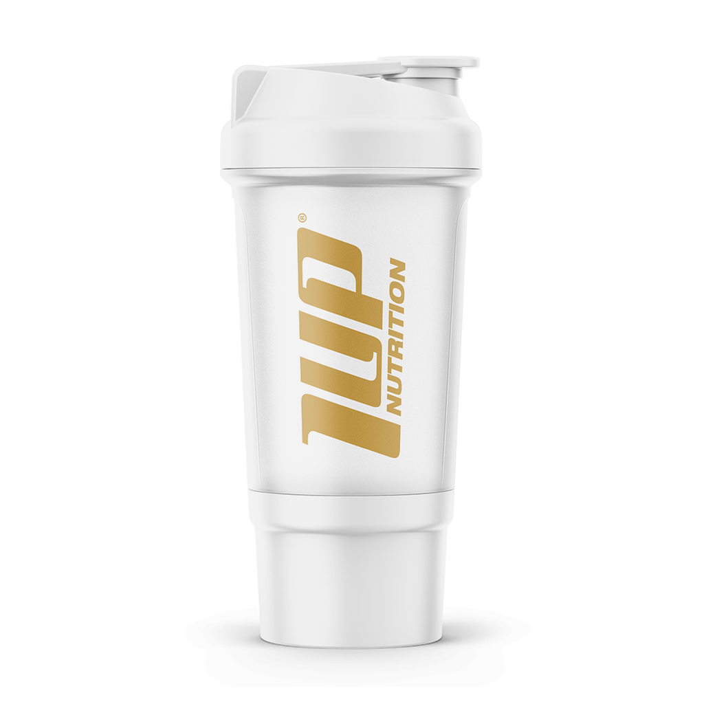 1Up Shaker w/ Powder Storage