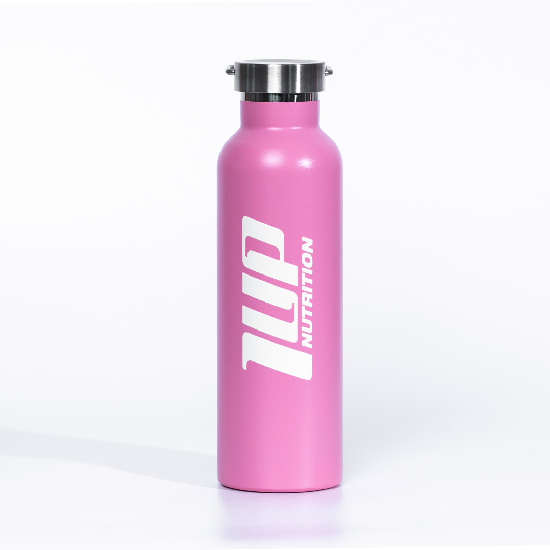 Stainless Steel Insulated Bottle