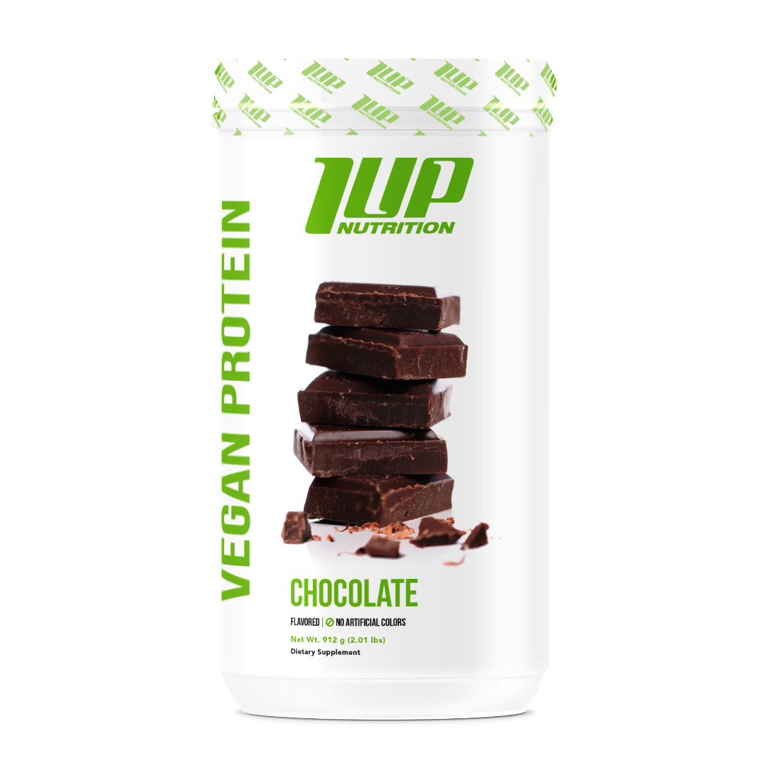 Vegan Protein