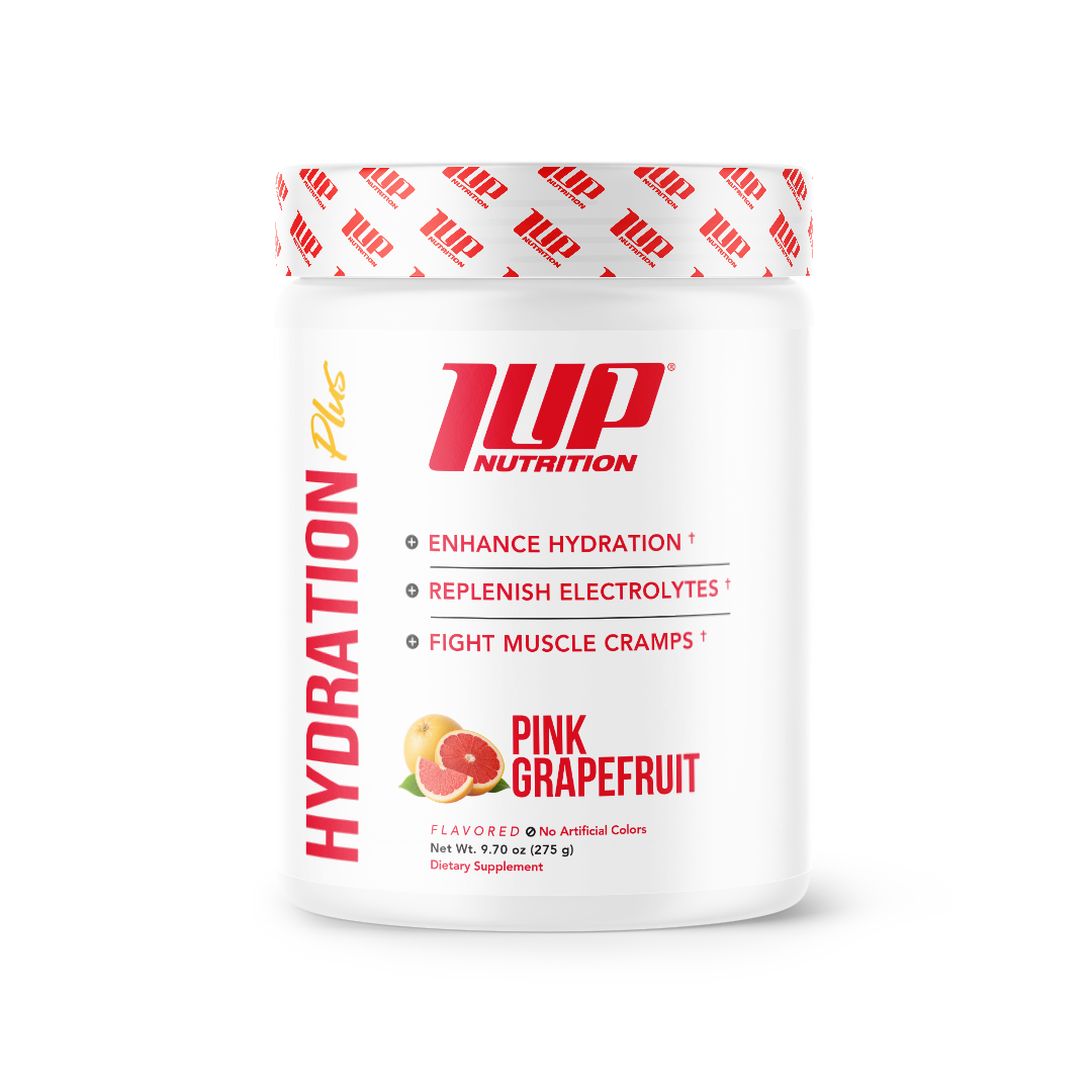 Hydration Plus