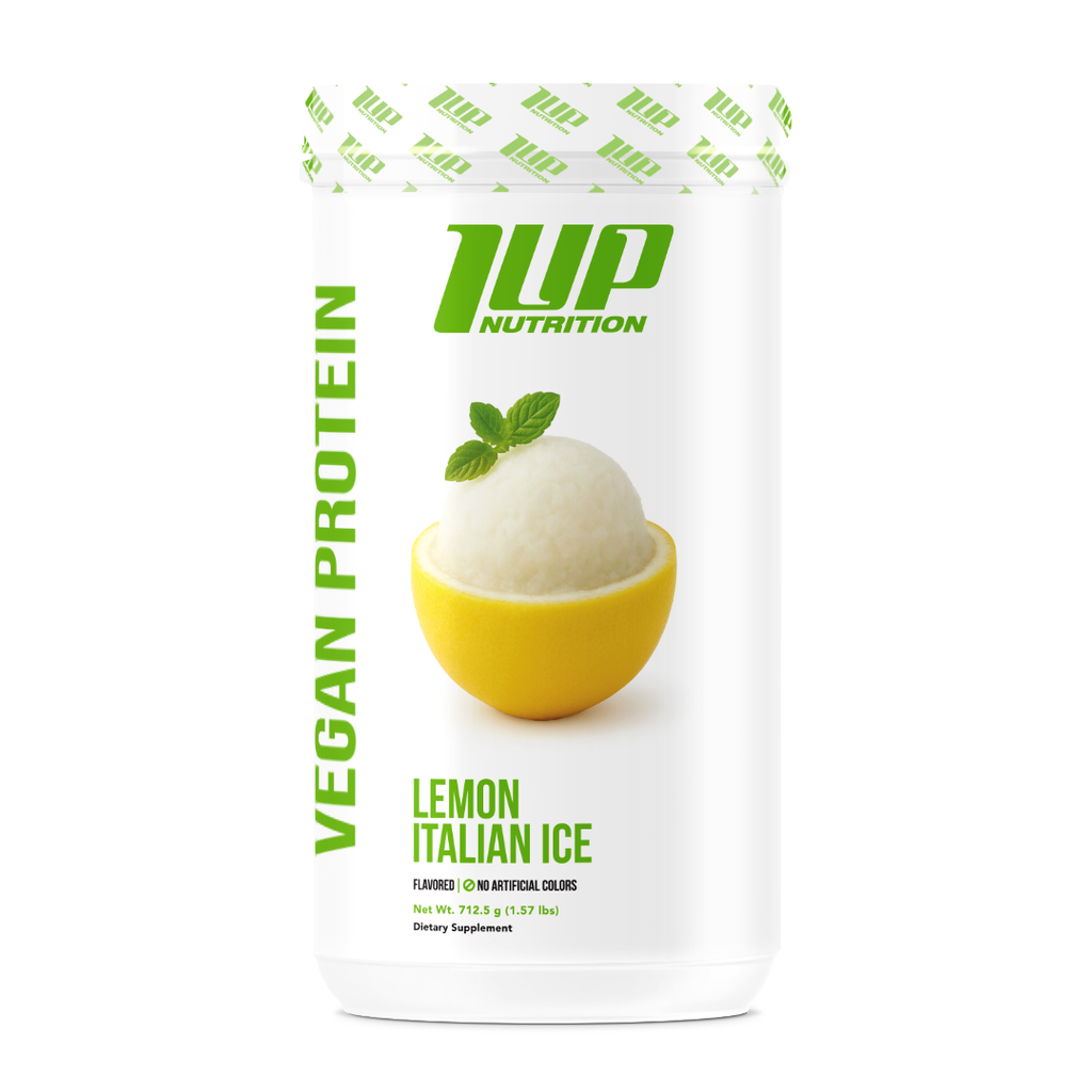 Vegan Protein