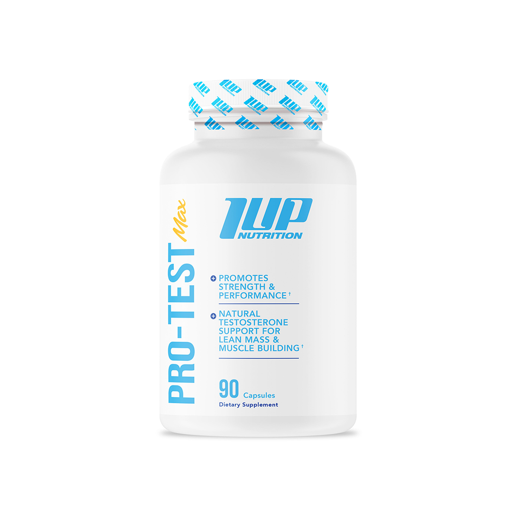 Pro Test MAX