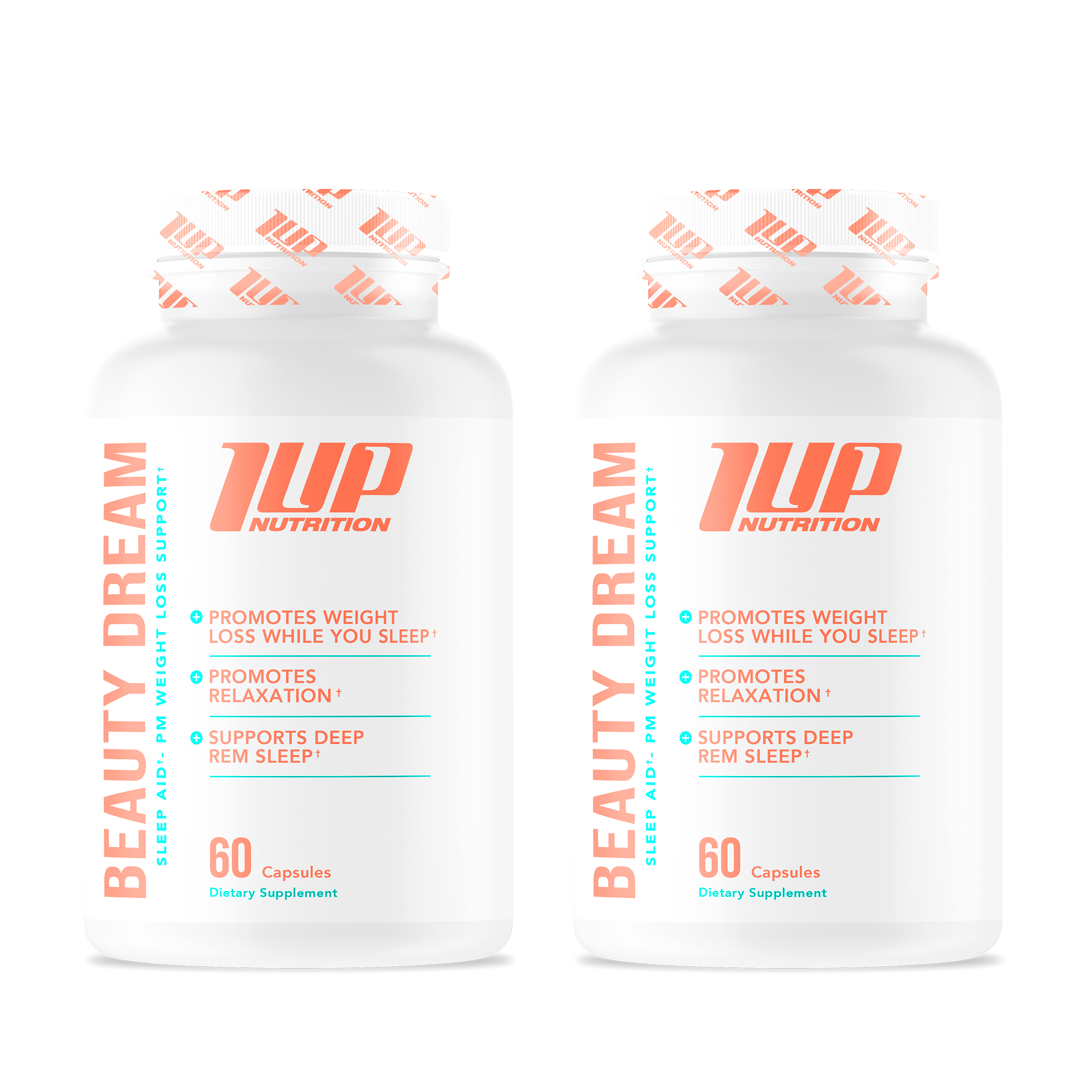 2 Beauty Dream PM Weight Loss Support