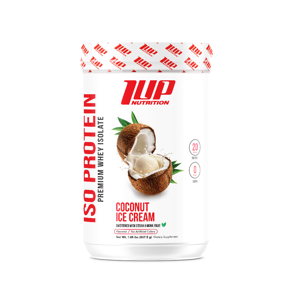 1UP ISO Protein