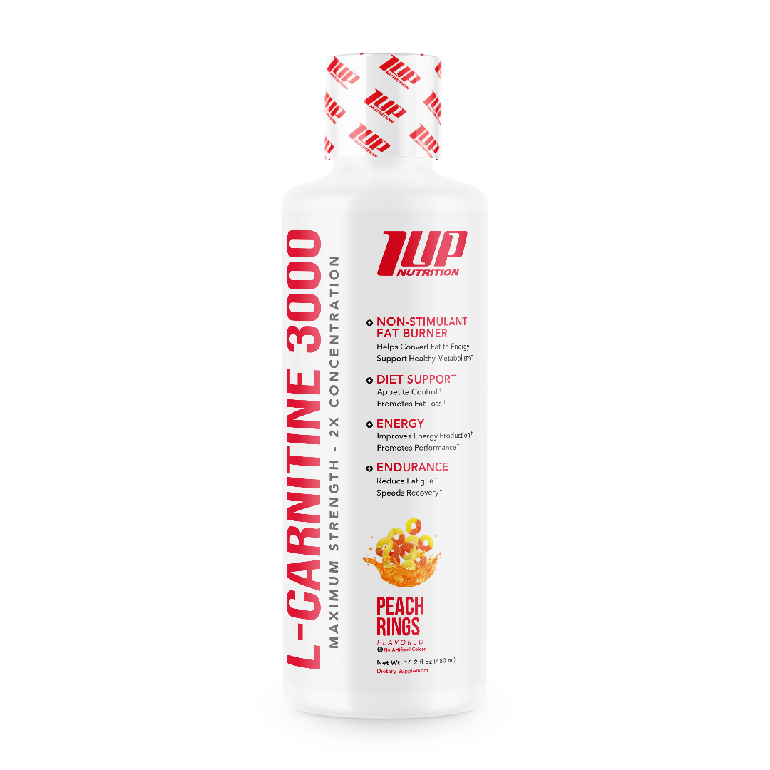 L-Carnitine 3000 Liquid