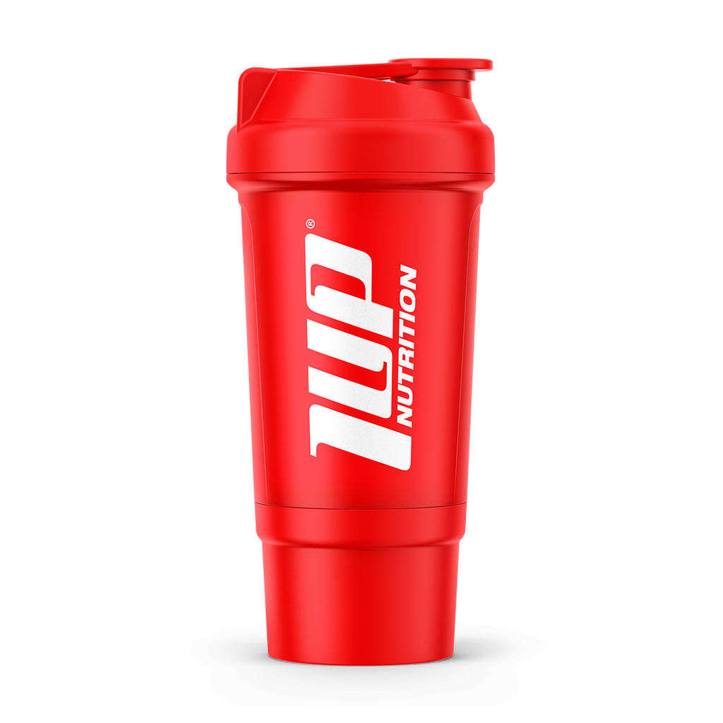 1Up Shaker w/ Powder Storage