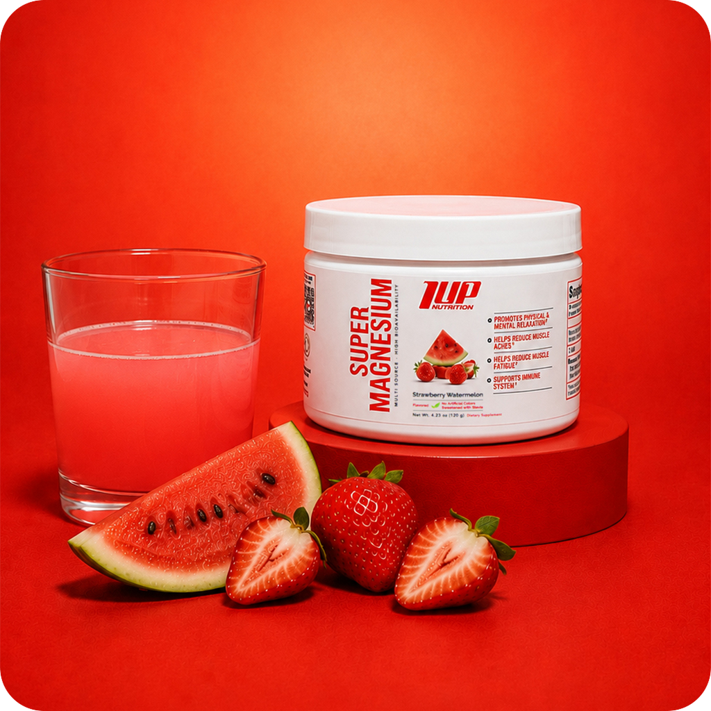 Super Magnesium