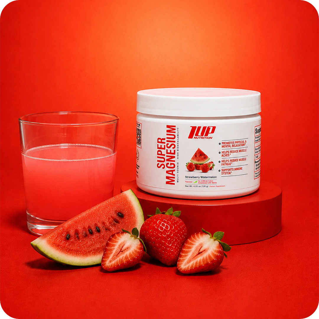 Super Magnesium