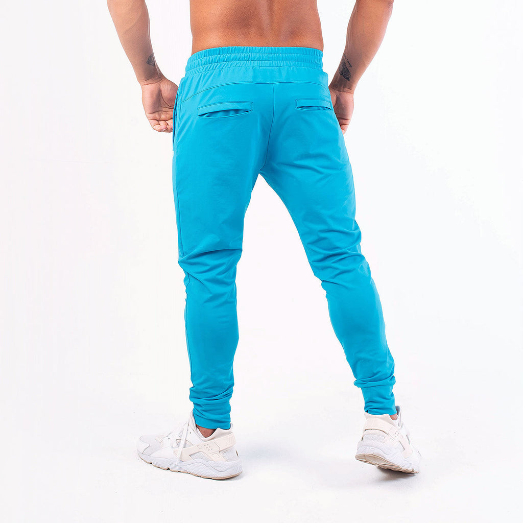 Men's Commitment Joggers Hawaiian Surf