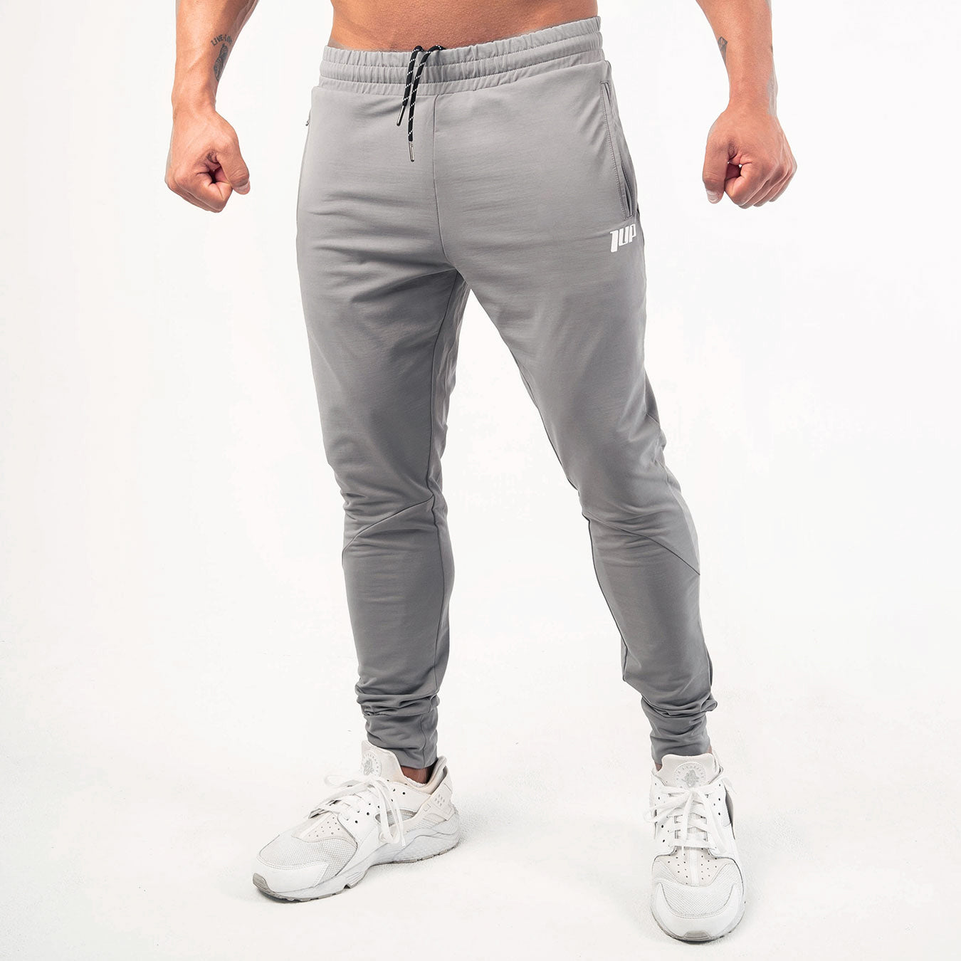 Men's Commitment Joggers Shark Skin