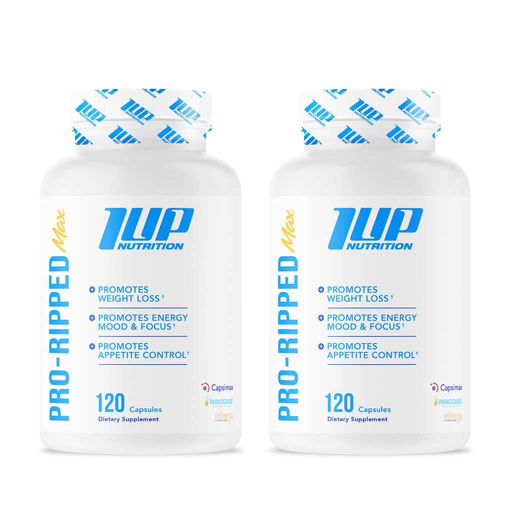 2 Pro Ripped MAX